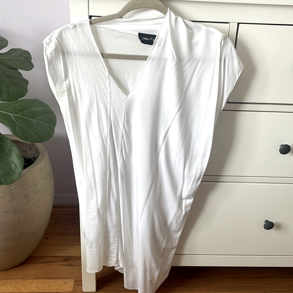 Short Summer Dress